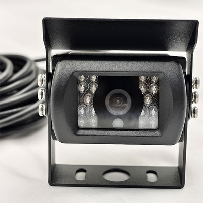 1080P HD USB Backup Camera For Bus Waterproof Reversing Monitor AHD Image Sensor For Parking