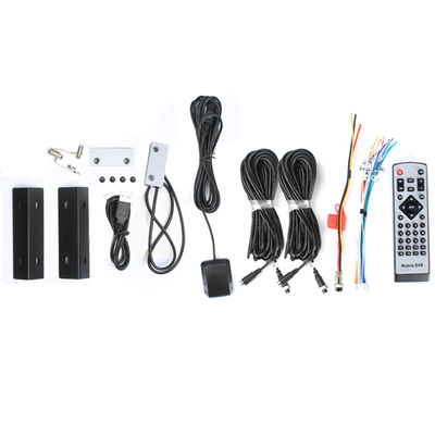 FL & OEM Counting System 4G GPS 2 Doors Bus Counter Real Time Monitoring Car Security Passenger Counter