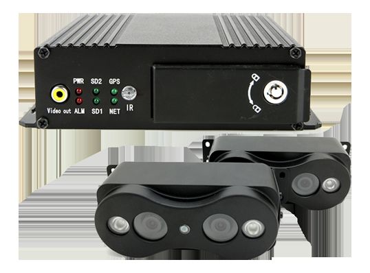 FL & OEM Counting System 4G GPS 2 Doors Bus Counter Real Time Monitoring Car Security Passenger Counter