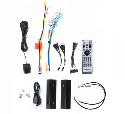 2-Doors People Counter 3D Video Counting System with 95% Accuracy for Bus Passenger Counting