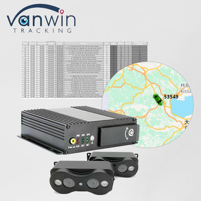 2-Doors People Counter 3D Video Counting System with 95% Accuracy for Bus Passenger Counting