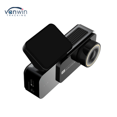 2K Dual lens Dash Cam 2.89Inch Car DVR WiFi  Video Recorder Dash Cam Recorder Black Box Car Accessories