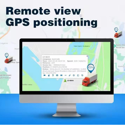 1080P 4CH MDVR Digital Video Recorder with 4G SIM WiFi GPS Video Vehicle Truck CCTV Camera System DVR