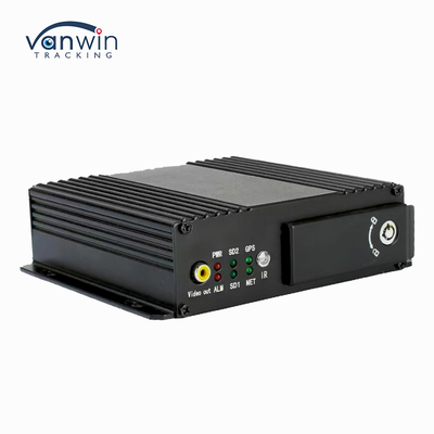 Vanwin Automatic Personnel Counting System For School Buses And Buses