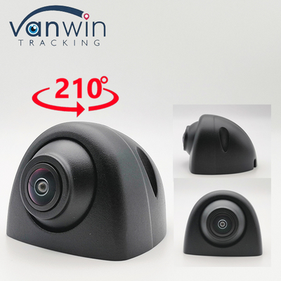 210 degree Car dome Cameraswith Night Vision Waterproof Car Reverse Parking Camera For All Cars