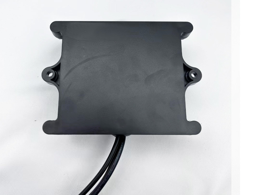 Nigeria-compliant SLD Speed Limiter for Heavy Trucks, Featuring Mandatory Speed Limiter When Exceeding Speed Limits