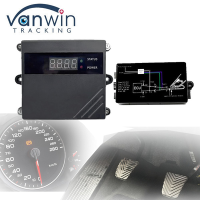 Nigeria Truck Speed Limiter, Wireless Overspeed Alarm and Rwanda Vehicle Speed Limiter trucks