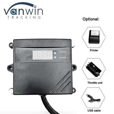 Nigeria Standard GPS Speed Limiter Safety Car Speed Governor Truck Speed Limiter Vehicle Speed Control Device for Car