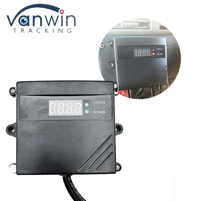 Nigeria Standard GPS Speed Limiter Safety Car Speed Governor Truck Speed Limiter Vehicle Speed Control Device for Car