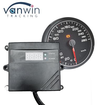 Nigeria Standard GPS Speed Limiter Safety Car Speed Governor Truck Speed Limiter Vehicle Speed Control Device for Car