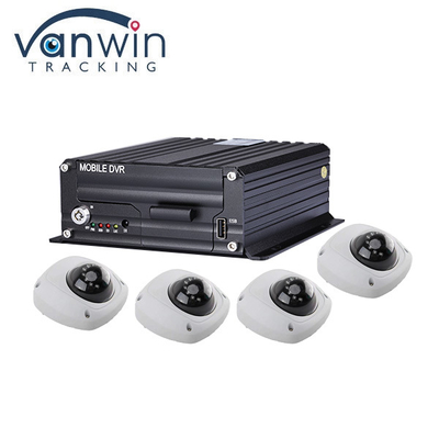 6CH IPC NVR 4G GPS 6 Channel Network MNVR for Mining Gold River Sand Pumping Boat Jet Suction Dredger