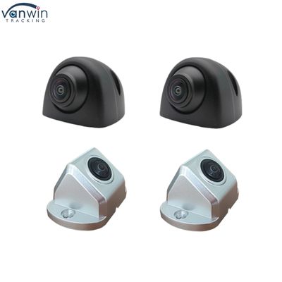 360 Degree AI MDVR System for Agricultural Machinery Equipment Vehicles with Intuitive Safety Tips and Driving