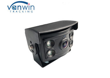 Security Mobile Surveillance Cameras 10M IR Distance For Universal Cargo Van