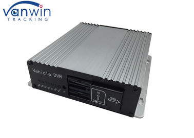 1080P SD Card DVR Recorder Support Reversing Function With Rechargeable Battery
