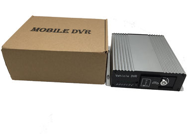 1080P SD Card DVR Recorder Support Reversing Function With Rechargeable Battery