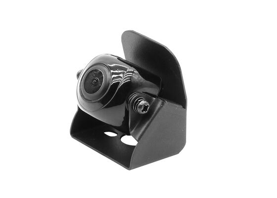 Mini Metal Housing AHD 1080P Square Front View Reverse Camera for Taxi, Suv, Car