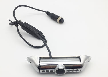 Sturdy Mini Sony CCD 600TVL Wide Angle 720P Mini Car Hidden Taxi Camera for MDVR