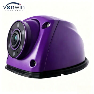 150 Degree Ultra Wide Angle AHD 1080P Car Camera, IP69K Waterproof Smart Vehicle Surveillance Camera System
