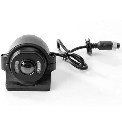 AI Vehicle Camera with Intelligent BSD & Blind Spot Monitoring