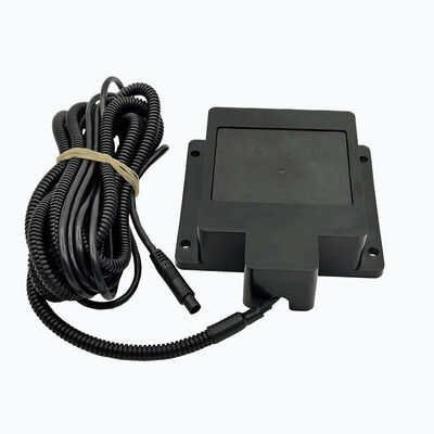 AEBS Auto Braking System with 4G DVR and ADAS for Active Emergency Braking and Blind Spot Detection