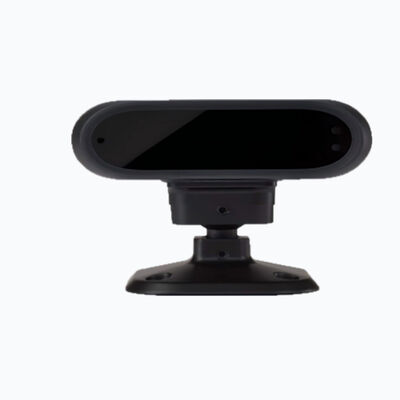 AEBS Auto Braking System with 4G DVR and ADAS for Active Emergency Braking and Blind Spot Detection