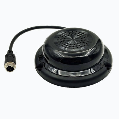 AEBS Auto Braking System with 4G DVR and ADAS for Active Emergency Braking and Blind Spot Detection