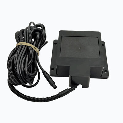 5G/4G Connected Fleet Telematics System: AI MDVR Dashcam Recorder with 77GHz Radar AEBS Digital Brake Motor ADAS DMS Alarm
