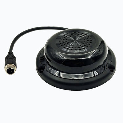 AEBS Automatic Emergency Braking System with 77GHz Millimeter Wave Radar ADAS + DMS and 4G GPS Tracking for Vehicle Safety