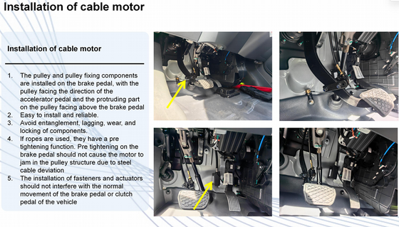 AI MDVR with 77GHz Radar AEBS Dashcam Recorder for 200m Vehicle Detection and Graded Deceleration Braking