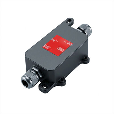 Non-Destructive Onboard Weighing Sensor with Real-Time Load Monitoring and Solid-State Sensor for Fleet Management System