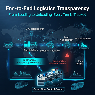 Non-Destructive Installation Maintenance-Free Solid-State Load Sensor for Real-Time Load Monitoring in Heavy Duty Trucks