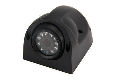 1/3&quot; CMOS 1080P Bus Security Wide View Camera For Surveillance / Reversing