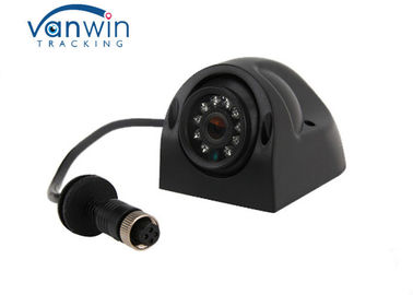 1/3" CMOS 1080P Bus Security Wide View Camera For Surveillance / Reversing