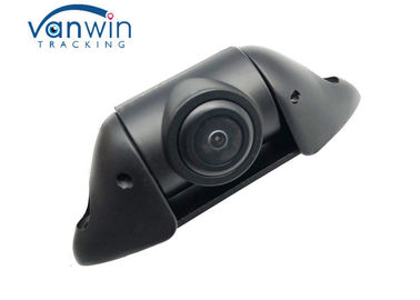 140 Degree Wide Angle Hidden Car Security Camera 720P /960P AHD Universal For Taxi