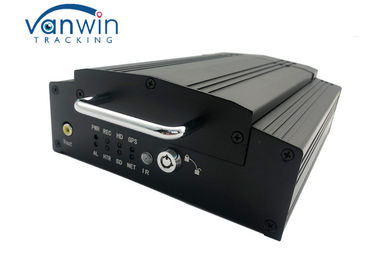 GPS 1080P Dvr 8 Channel H.264 3G Mobile DVR