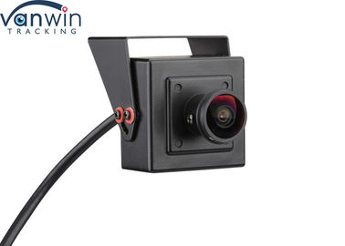 Vehicle Full HD 1080p 2.8mm Lens Mobile Surveillance Cameras