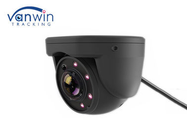 6 IR Lights Mini Coaxial HD 1.3MP Night Surveillance Dome Camera