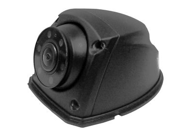 Side Mounted Waterproof IP69K Vehicle Dvr Camera