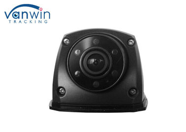 Side Mounted Waterproof IP69K Vehicle Dvr Camera