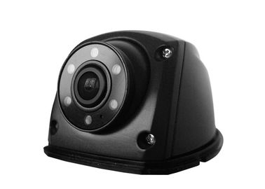 Side Mounted Waterproof IP69K Vehicle Dvr Camera