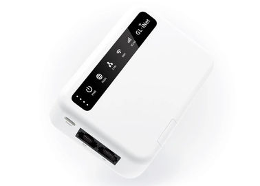 Portable Smart Router with Sim Card Mini 3G 4G LTE 18dBm PC Wi-fi Router