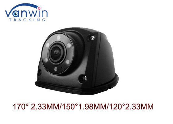 Waterproof 2.33MM Lens 2.0 Megapixel Truck Reverse Camera 2W