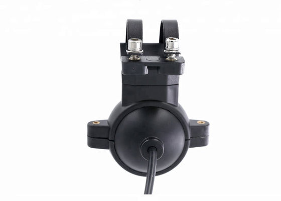 2.8MM Lens 3W 700TVL IP67 Night Vision Bus Camera