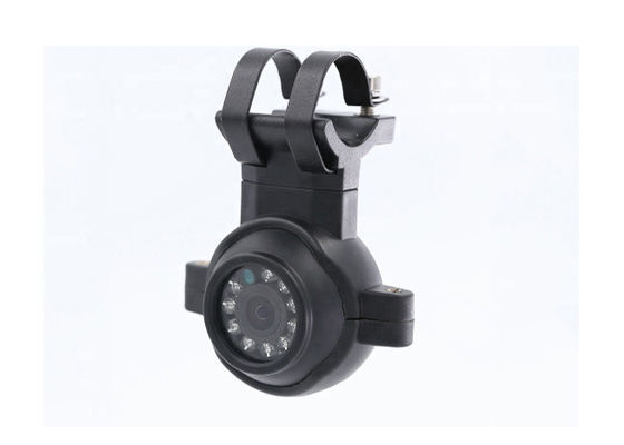 2.8MM Lens 3W 700TVL IP67 Night Vision Bus Camera