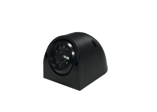 1080P AHD 700TVL 0.01Lux Side View Surveillance Camera 70mA