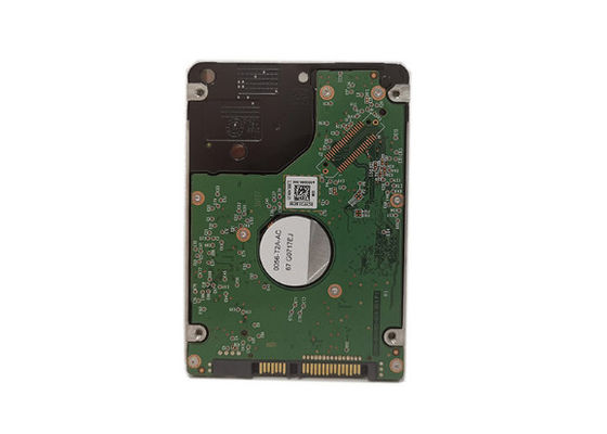 1TB 2TB 2.5&quot; 6GB/s 5400rpm Sata Hard Drive For Mobile DVR