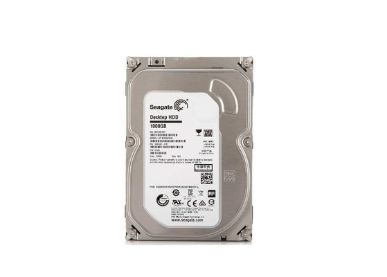 1TB 2TB 2.5" 6GB/s 5400rpm Sata Hard Drive For Mobile DVR