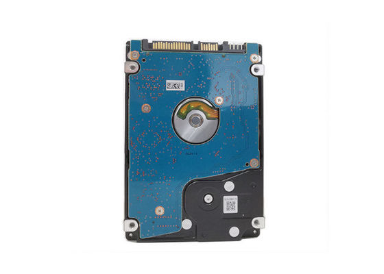 1TB 2TB 2.5&quot; 6GB/s 5400rpm Sata Hard Drive For Mobile DVR