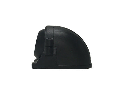 NTSC 1080P CVBS 3.6mm 6.0mm Lens Side View Camera 4 PIN
