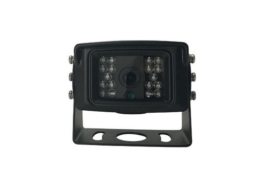 Waterproof IP69 Car Camera Front And Rear CMOS SHARP SONY CCD 600TVL